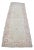 Anatolian Hallway Decor Runner Rug in Wool, Turkey For Sale