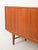 Wood Scandinavian Teak Sideboard, 1960s For Sale - Image 7 of 12
