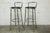 Bar Stools from Rodet, 1970, Set of 2 For Sale - Image 9 of 18
