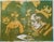 The Illustrator is an original artwork realized by Mino Maccari. It is an artist' proof, hand signed in pencil on lower...