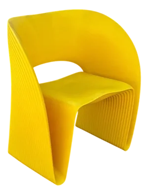 Raviolo Chair by Ron Arad for Magis, Italy