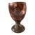 Late 19th Century Historic English Copper and Silver Kit-Cat Club Ranelagh Goblet For Sale