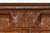 Large 18th Century French Carved Walnut Armoire For Sale - Image 16 of 18