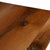 Modern Dining Table in Walnut from Rott Woodart For Sale - Image 3 of 11