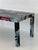 Table by Mimmo Rotella and Marco Ferreri, 2000s For Sale - Image 4 of 13