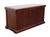 High End Solid Cherry French Empire 59" Buffet / Credenza 5401-24032 For Sale - Image 4 of 12