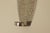 Vintage Engraved Pewter Sconces, Set of 2 For Sale - Image 4 of 16