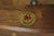 Stickley Cherry Mission Trestle Table For Sale - Image 16 of 18
