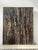 Pollet Leclerc, Abstract Composition, 1960s, Oil on Canvas For Sale - Image 11 of 11