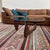 Mid-Century Modern Herman Miller Noguchi Table in Walnut For Sale - Image 3 of 5
