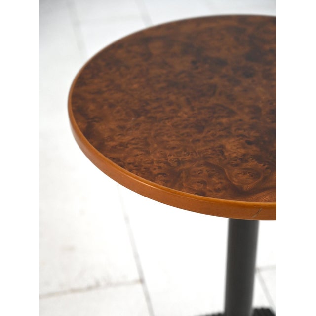 Artona Coffee Table by Afra and Tobia Scarpa for Maxalto, 1970s For Sale - Image 4 of 8