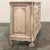 Antique Country French Louis XIV Commode ~ Chest of Drawers in Stripped Oak For Sale - Image 4 of 18