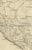 Paper Peru and Upper Amazon Enlightenment Map by Rigobert Bonne, 1780s For Sale - Image 7 of 12