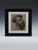 A Regency Masterpiece of Character and Form: The Aubaud "Annals" Print (1818) This striking 1818 print, published by the...