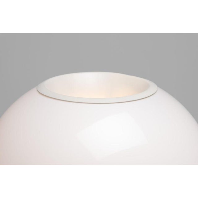 Vintage 596 Table Lamp by Gino Sarfatti for Arteluce, 1968 For Sale - Image 12 of 18