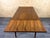Vintage Danish Teak Dining Table, 1960s For Sale - Image 15 of 17