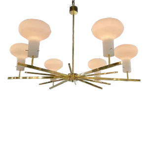 Murano Modern Chandelier
