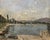 Painter born in Hungary and Swiss nationality in 1880. This piece has an attribution mark, I am sure that it is completely...