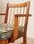 Restored Vintage Dining Chairs For Sale - Image 10 of 11