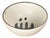 Mid-Century Modern Danish Studio Pottery Bowl by Aksel Larsen for Axella, 1960s For Sale