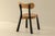 1980s Dining Chairs, France, 1980s, Set of 4 For Sale - Image 5 of 18