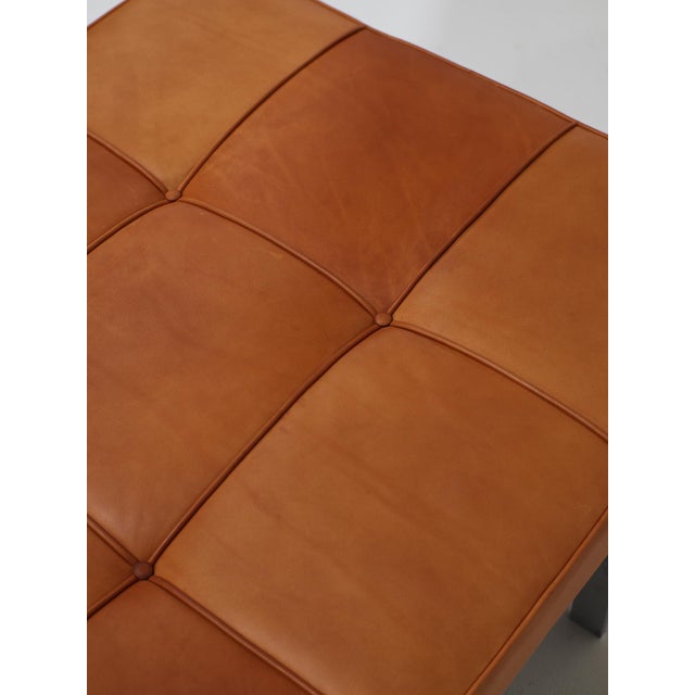 PK80 Daybed by Poul Kjaerholm for E. Kold Christensen, Denmark, 1957 For Sale - Image 13 of 18