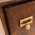 2020s Letter Box Accent Table For Sale - Image 5 of 10