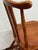 Cushman of Vermont Cushman Colonial Creations Dining Side Chair For Sale - Image 4 of 12
