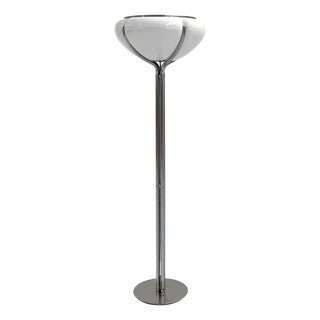 Quadrifoglio Floor Lamp from Guzzini, 1970s For Sale