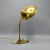 Table Lamp by Giovanni Michelucci for Lariolux, Italy, 1930s For Sale - Image 4 of 6
