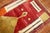 Textile Vintage Turkish Anatolian Horseback Prayer Rug - 3' x 4' For Sale - Image 7 of 10