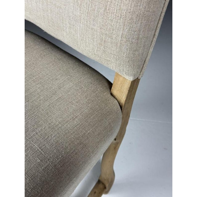 Os De Mouton Dining Chairs, Set of 4 For Sale - Image 9 of 16