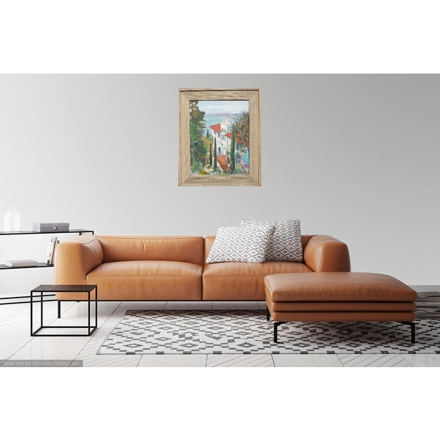Humbert Curcuru is an accomplished French artist who lives in the Brie region of France. His fine art oil paintings are in...