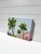 2020s Contemporary Palm Tree Painting For Sale - Image 5 of 6