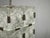 Crystal Cube Pendant Lights by Lustry Kamenický Šenov, 1970s, Set of 2 For Sale - Image 16 of 18