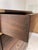 Brown Antique 19th Century British Campaign Tall Chest, Mahogany With Brass Hardware For Sale - Image 8 of 10