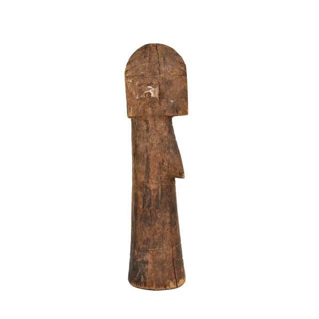 The Mossi, the largest group in Burkina Faso, trace their origins to Ghana in the 1500s. They're known for elaborate...