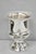 Traditional Vintage Newport Gorham Silver Plated Trophy Cup Urn Champagne Chiller Ice Bucket For Sale - Image 3 of 14
