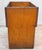 Wood Antique Farmhouse Pine Bread Dough Box Trough Stand - 24" For Sale - Image 7 of 12