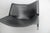 Sling Leather Armchair by Clement Meadmore for Leif Wessman Associates, Inc. N.Y. New York, 1960s For Sale - Image 15 of 18