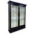 Ralph Lauren Ralph Lauren Bel Air Lighted China Display Cabinet For Sale - Image 4 of 18