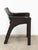 Gaudì Chair by Vico Magistretti for Artemide, 1970s For Sale - Image 3 of 14