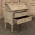18th Century French Louis XVI Secretary Desk in Stripped Oak For Sale - Image 15 of 18
