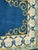 Mid-Century French Cogolin Rug, 1950s For Sale - Image 12 of 15