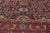 Late 19th Century Late 19th Century Persian Mahal Rug, 08'08 X 12'00 For Sale - Image 5 of 10