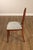 Hepplewhite Style Quality Set of Four Shield Back Dining Chairs For Sale - Image 18 of 18