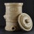 Ceramic Vintage English Stoneware Water Filter For Sale - Image 7 of 11