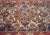Antique Isfahan Rug 4'9'' x 7'5' For Sale - Image 11 of 11