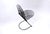 Vintage German Chair Swing by Herbert Ohl for Rosenthal, 1982 For Sale - Image 11 of 18