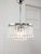 Mid-Century Italian Crystal Teardrop Chandelier, 1960s For Sale - Image 17 of 17